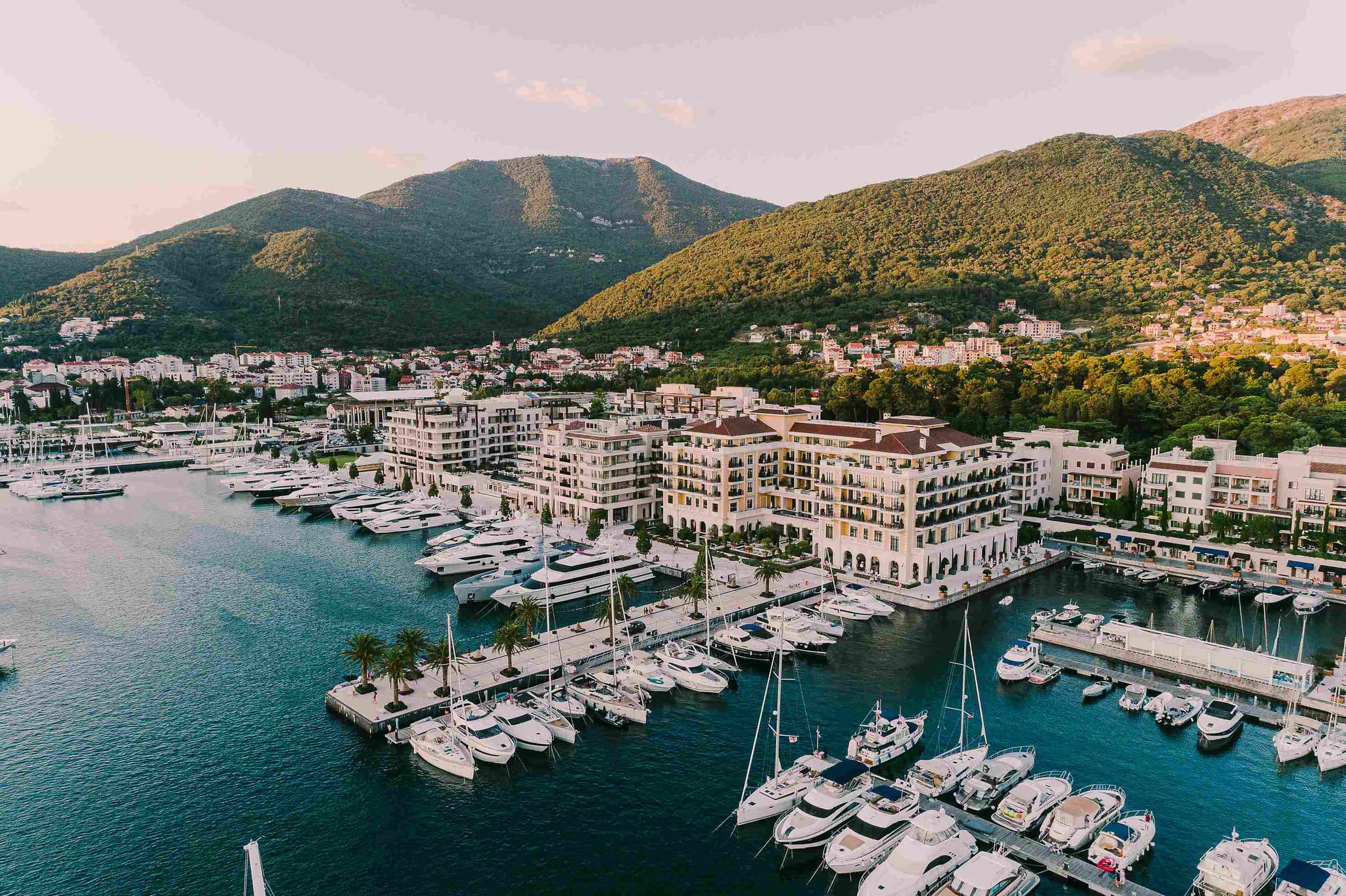Hotel in Tivat - Photo 21