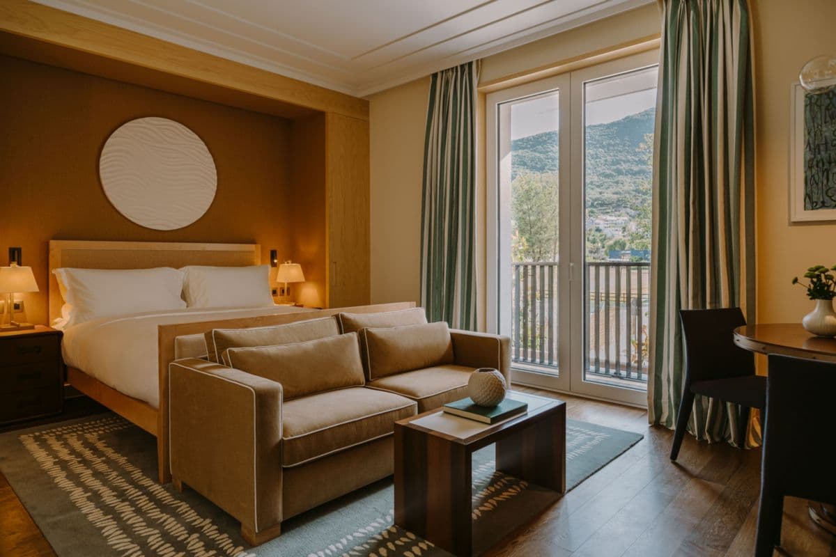 Hotel in Tivat - Photo 24