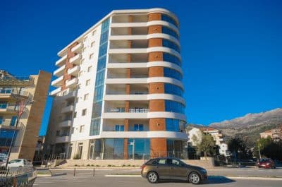 A&S LUX Apartmani