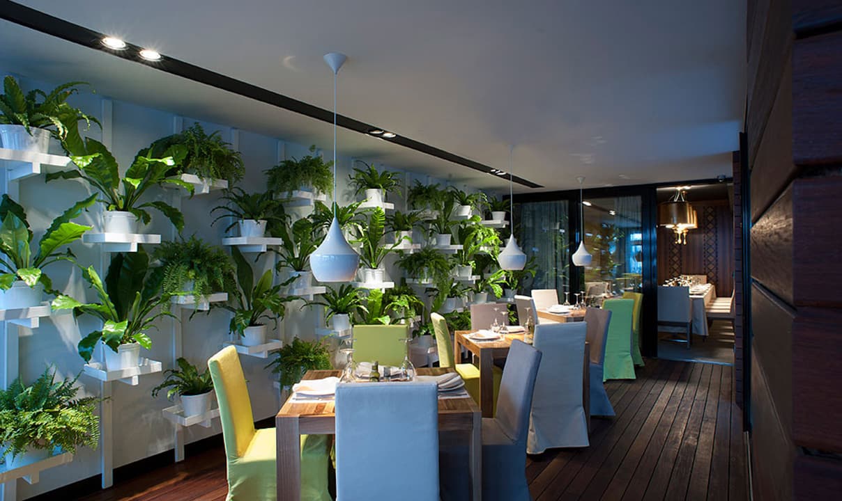 Hotel in Budva - Photo 13
