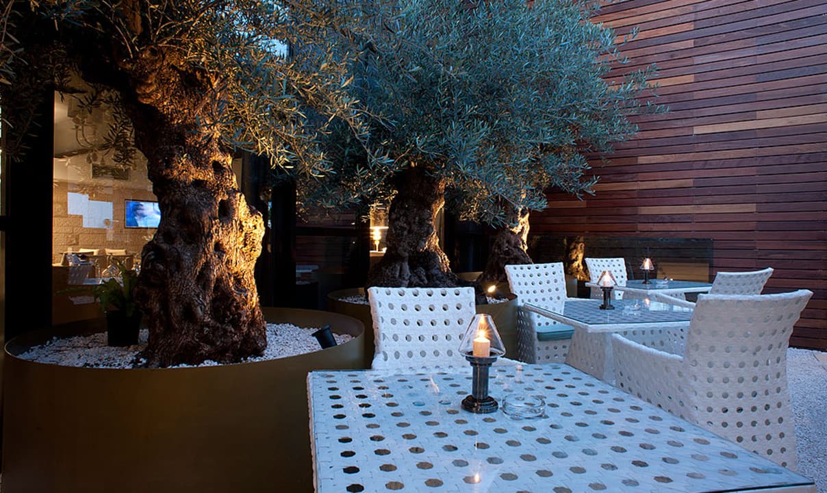 Hotel in Budva - Photo 14