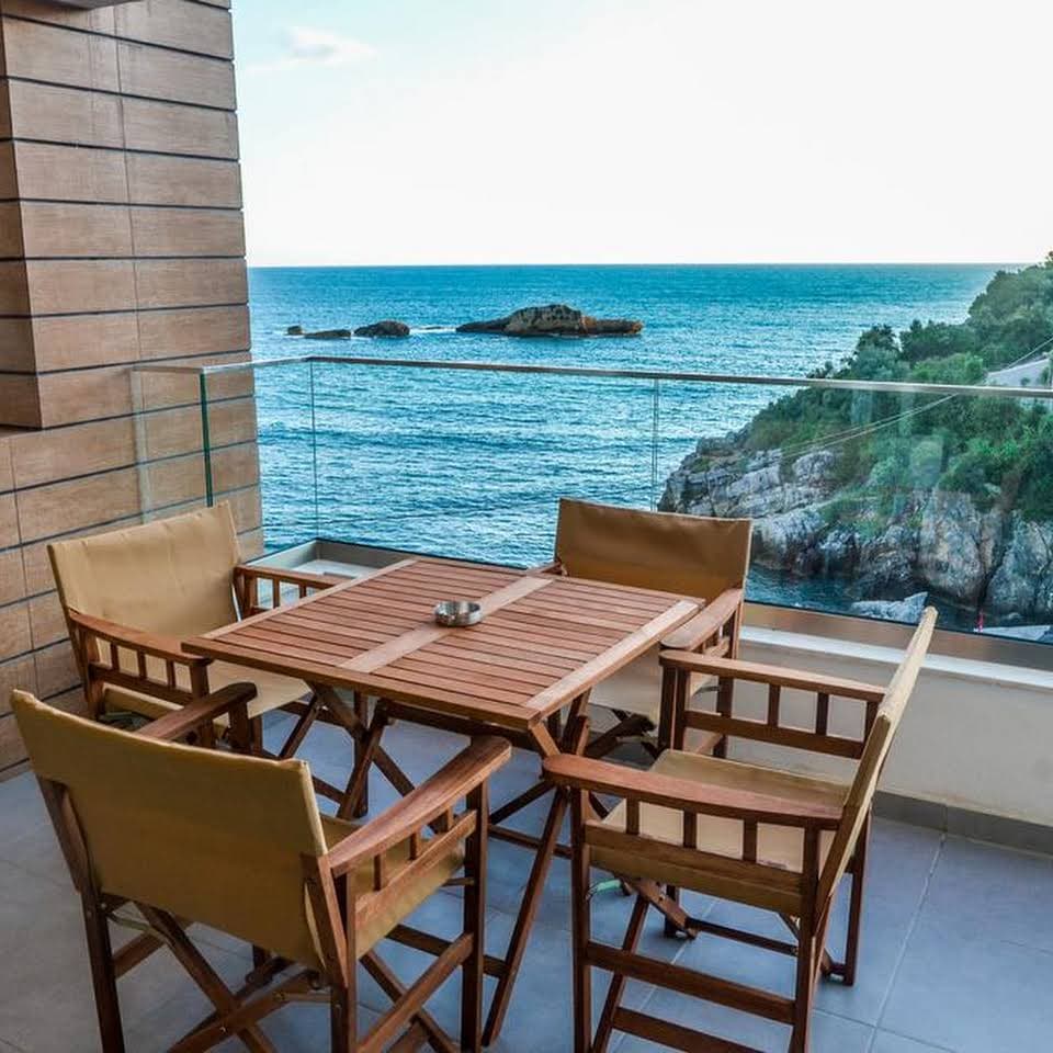 Aparthotel Mediterraneo