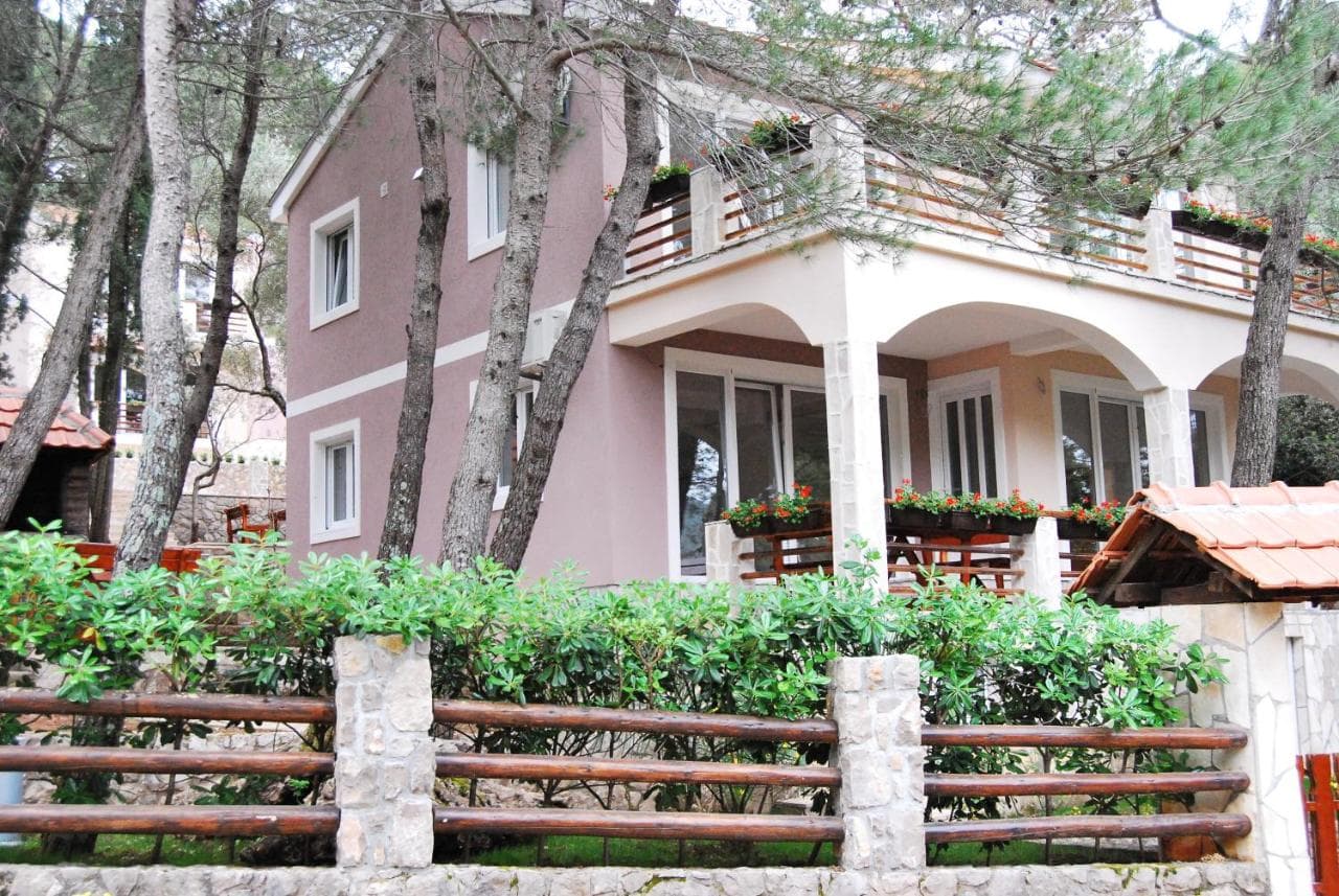 Hotel in Herceg Novi - Photo 14