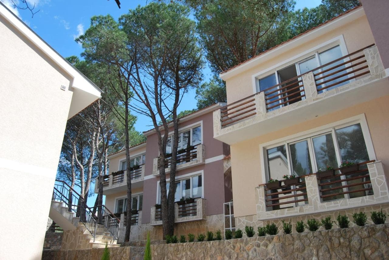 Hotel in Herceg Novi - Photo 9