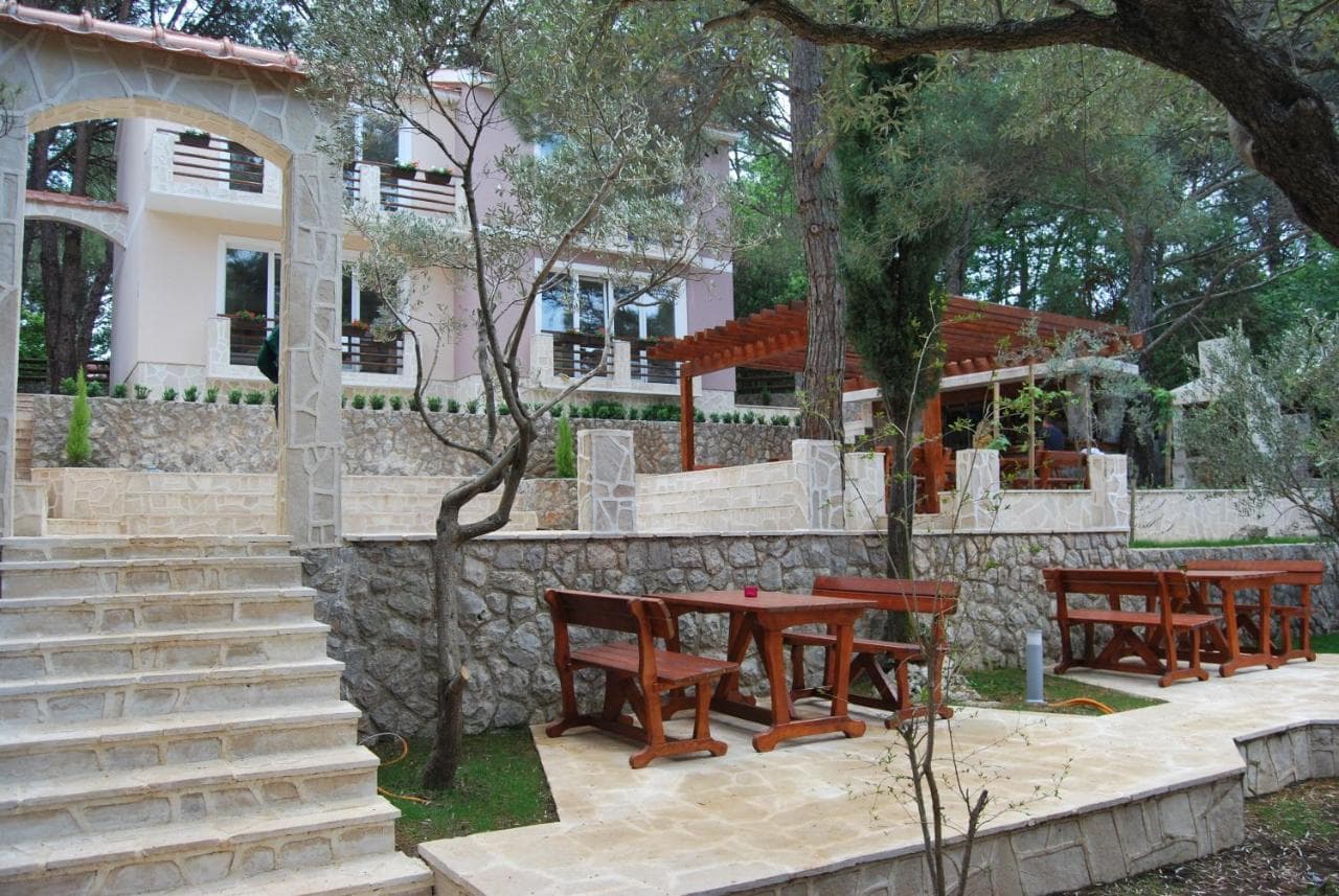 Hotel in Herceg Novi - Photo 15