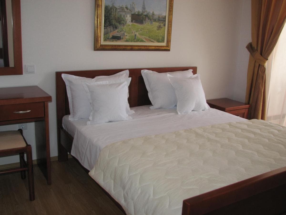 Apartment in Sveti Stefan - Photo 16