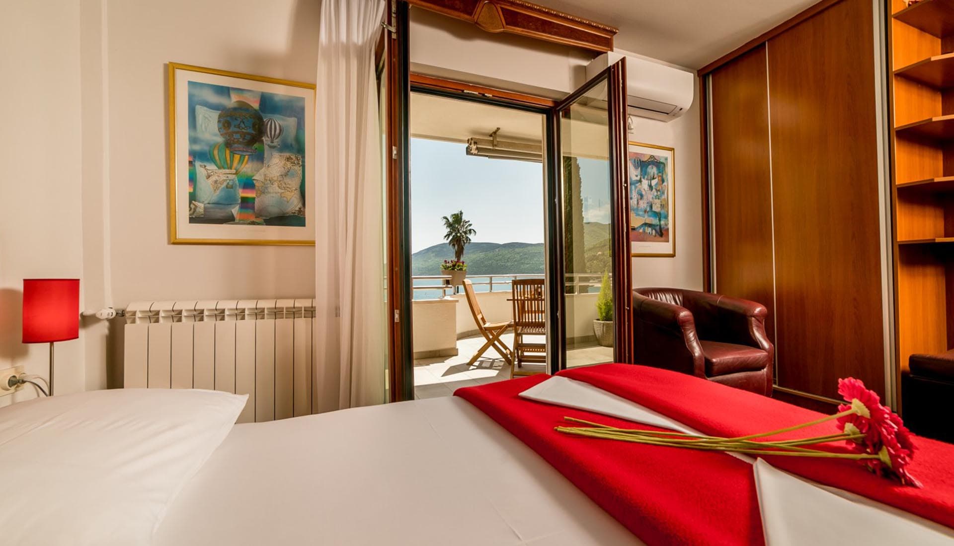 Apartment in Herceg Novi - Photo 14