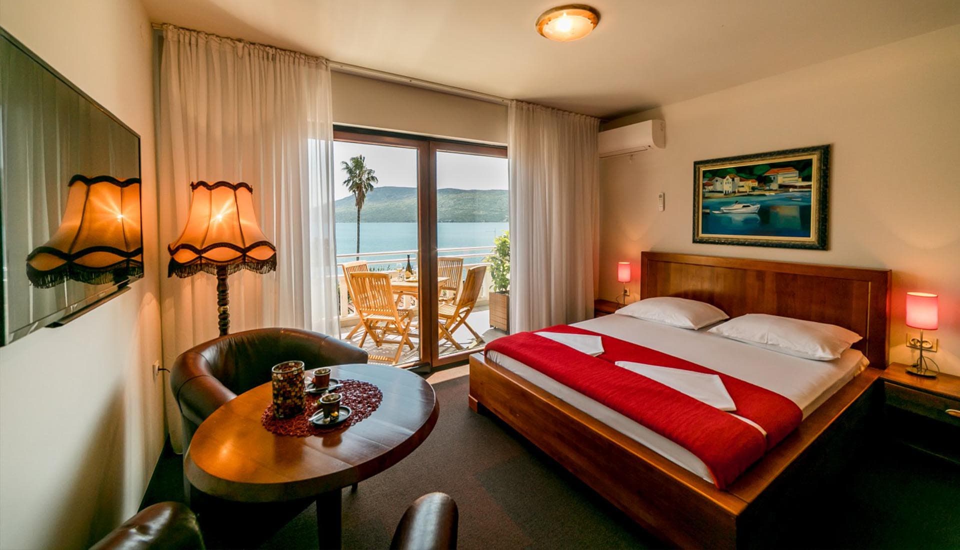 Apartment in Herceg Novi - Photo 10