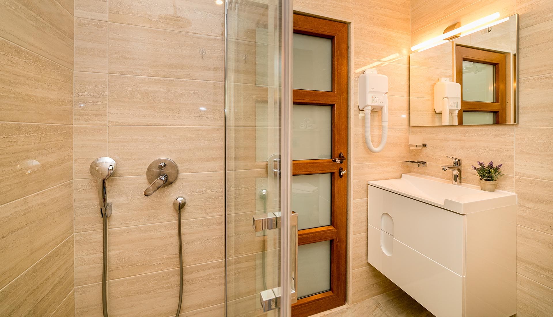 Apartment in Herceg Novi - Photo 7