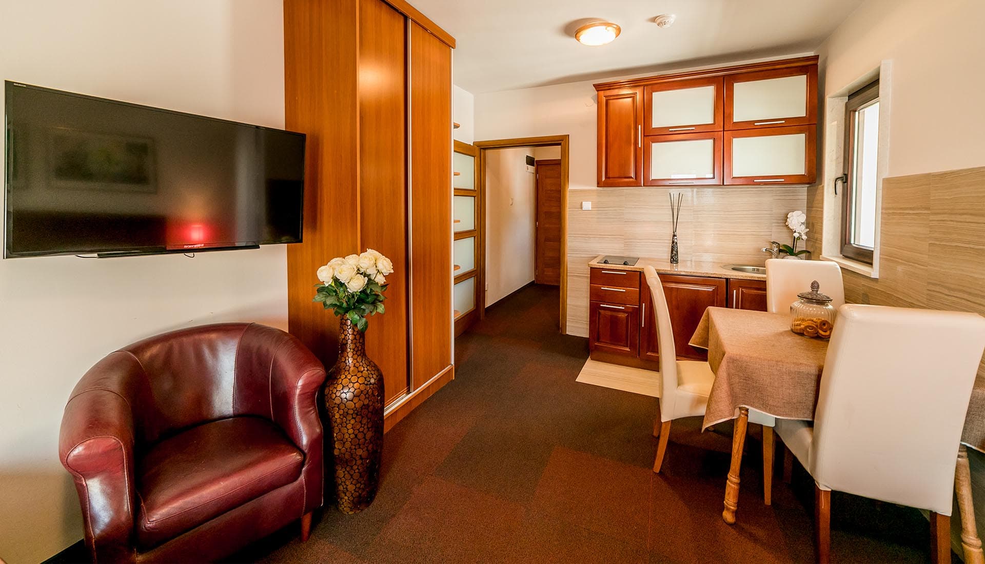Apartment in Herceg Novi - Photo 5