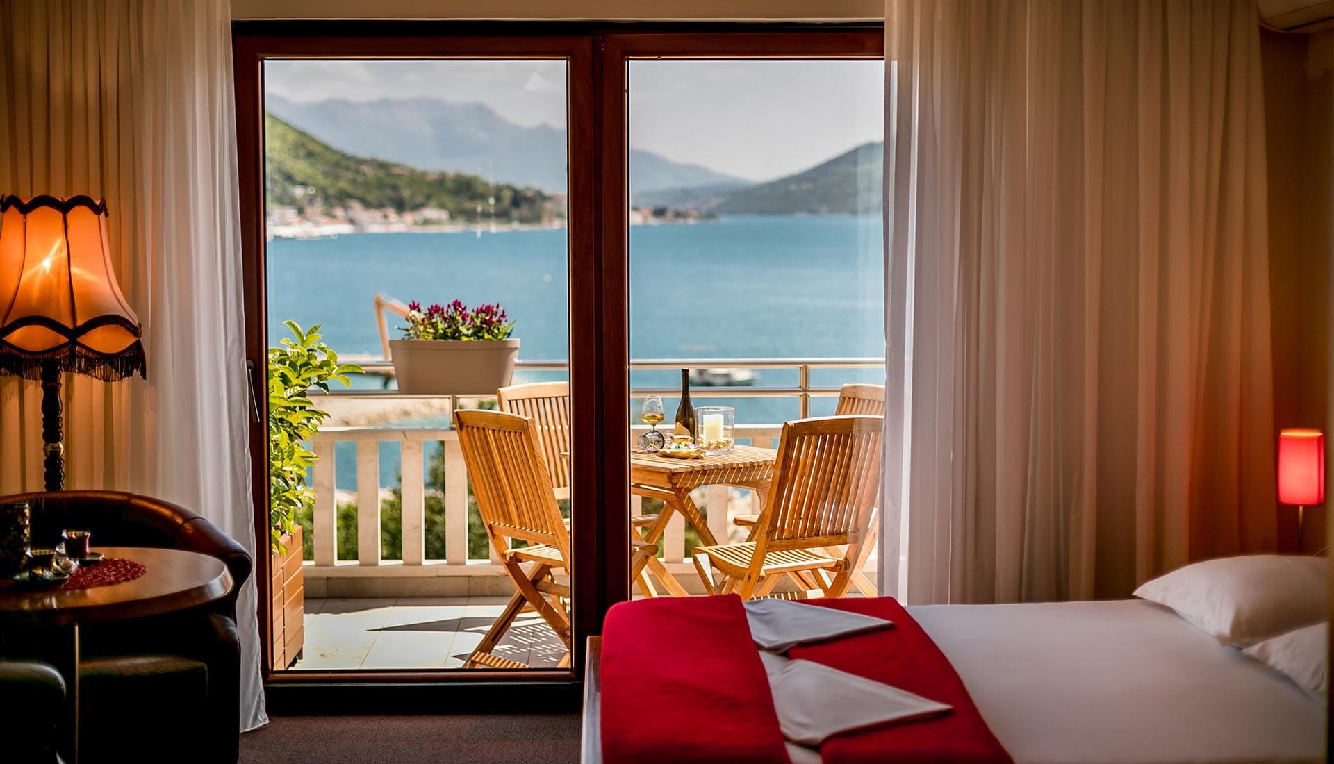 Apartment in Herceg Novi - Photo 6