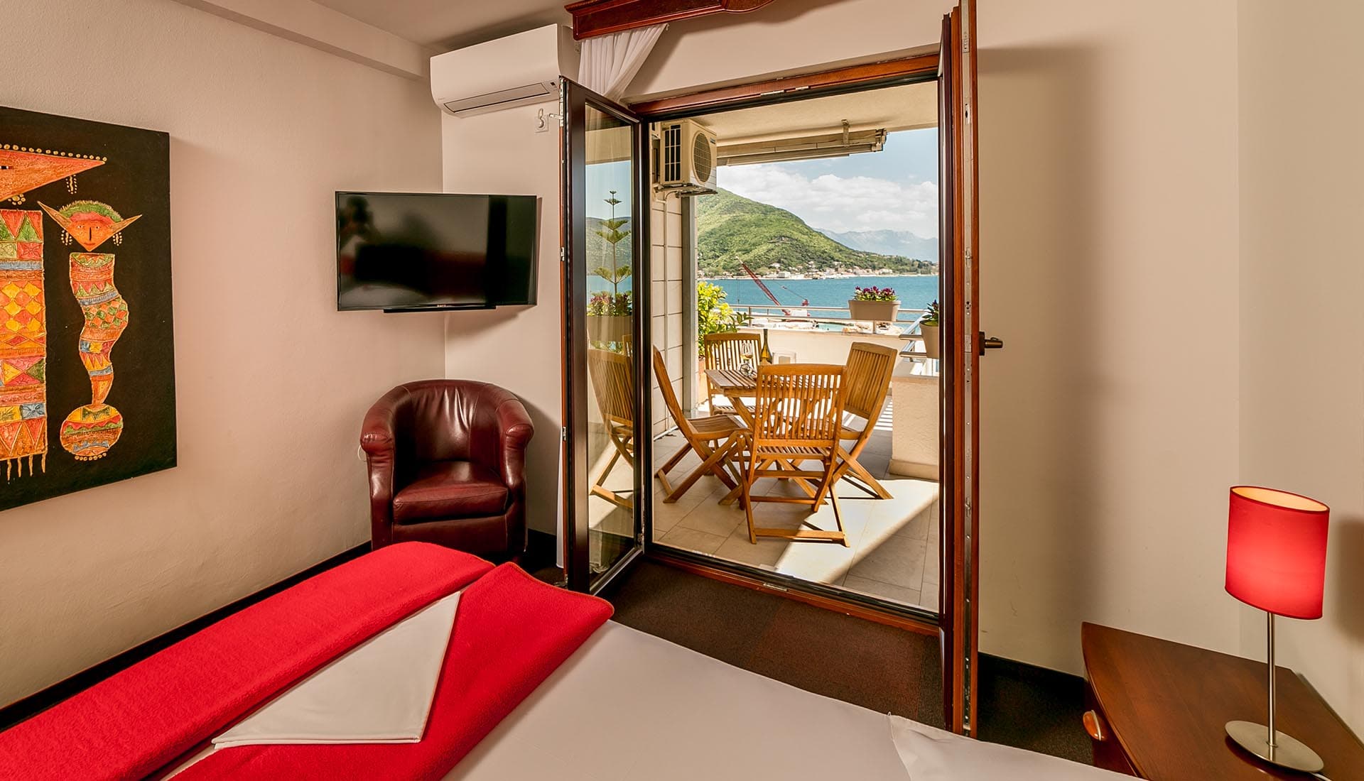 Apartment in Herceg Novi - Photo 11