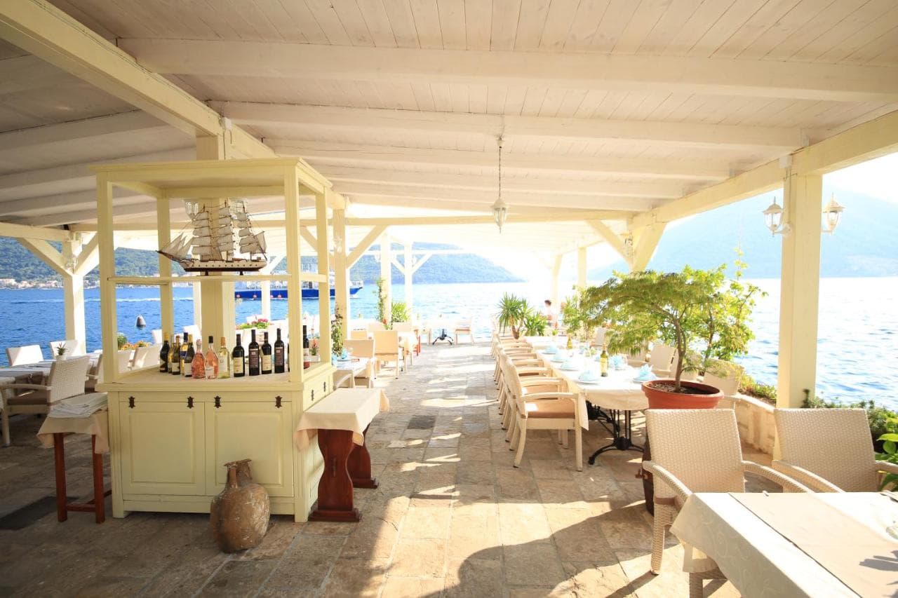 Hotel in Perast - Photo 7