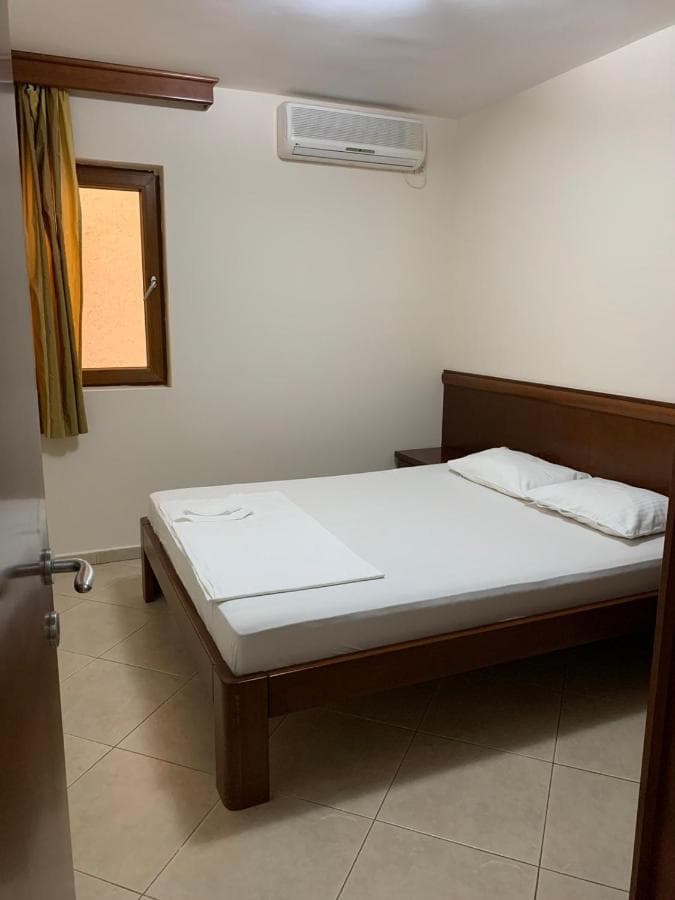 Apartment in Budva - Photo 26