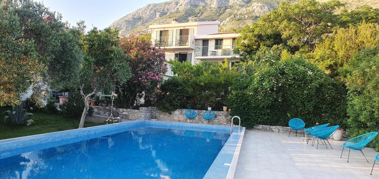 Apartment in Petrovac - Photo 8