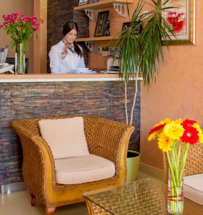 Hotel in Petrovac - Photo 5