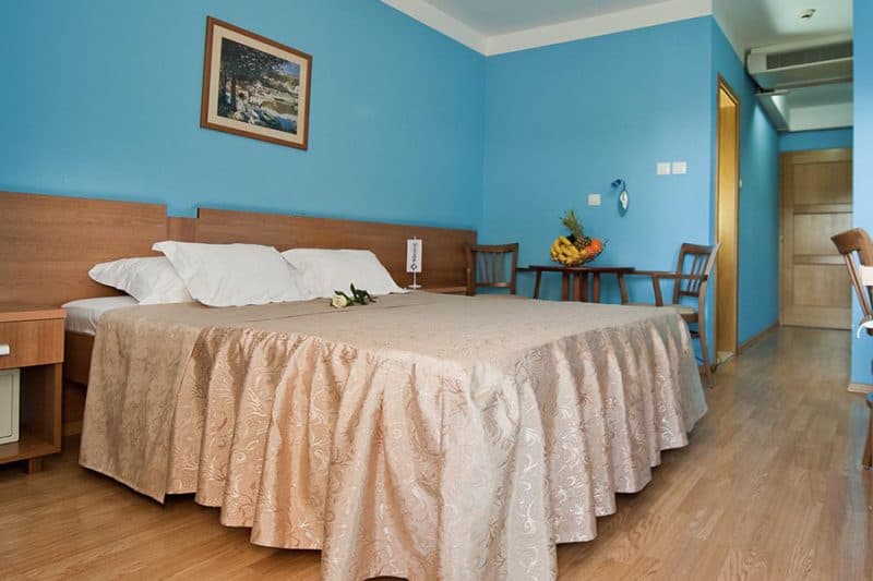 Hotel in Petrovac - Photo 8