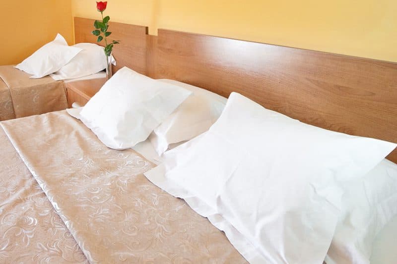 Hotel in Petrovac - Photo 7