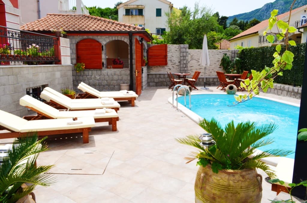 Apartment in Kotor - Photo 18