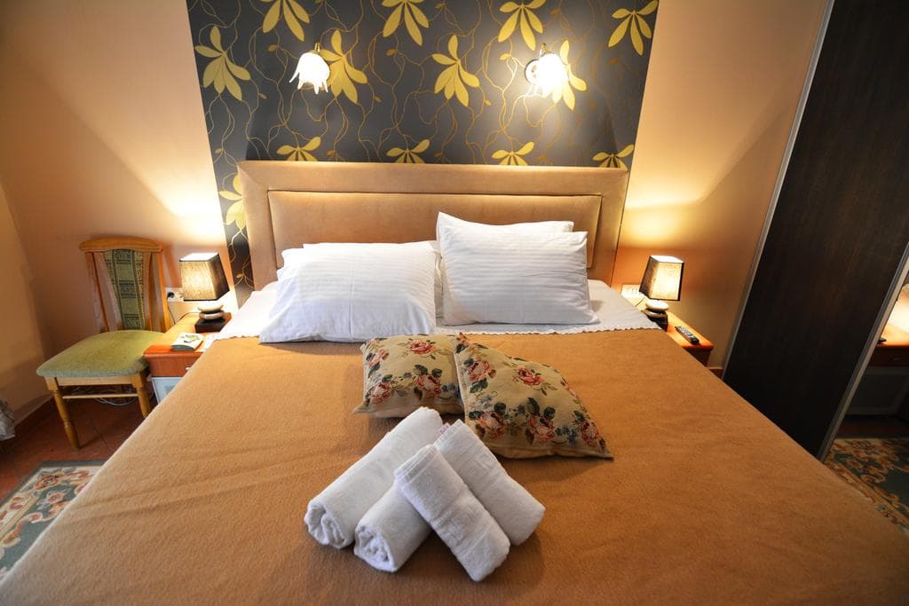 Apartment in Kotor - Photo 17