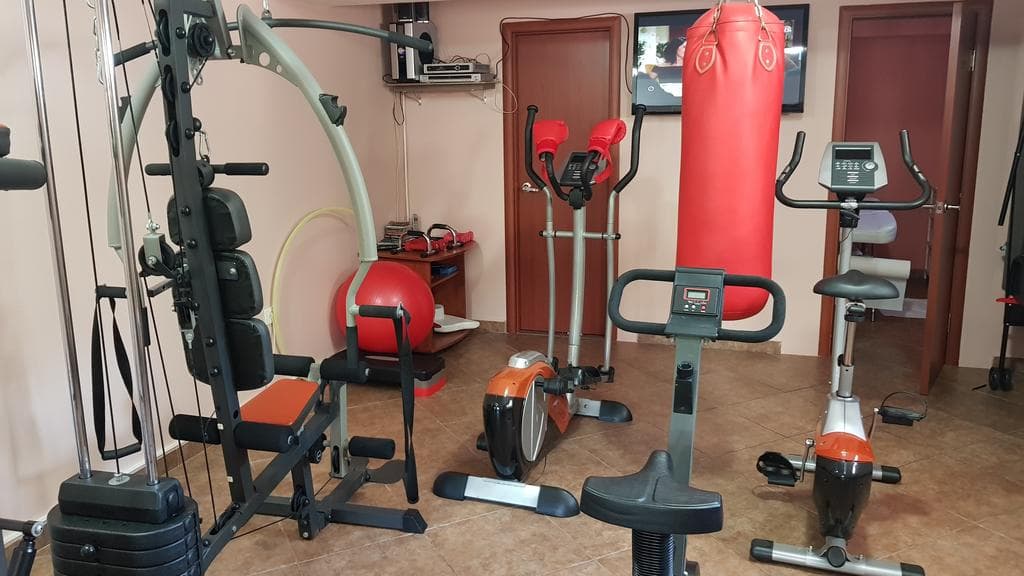 Apartment in Kotor - Photo 16