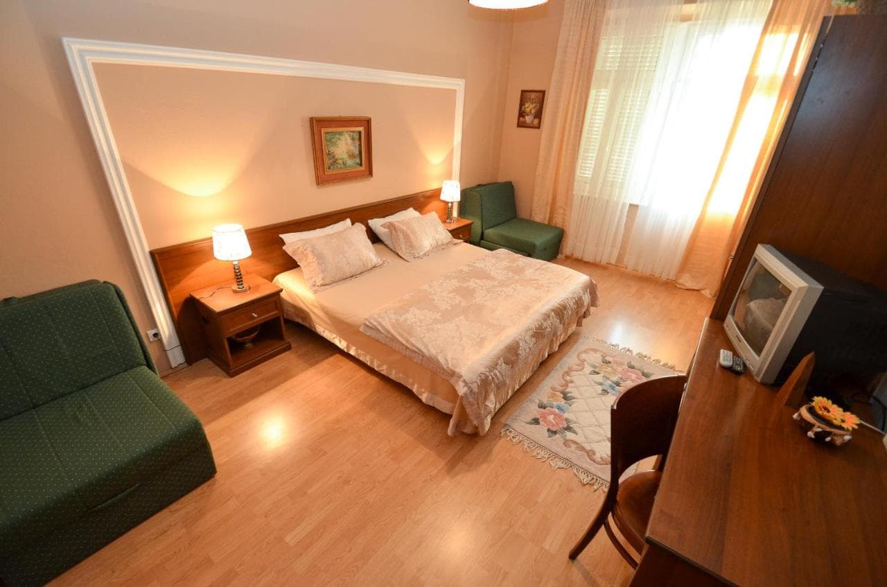 Apartment in Risan - Photo 21