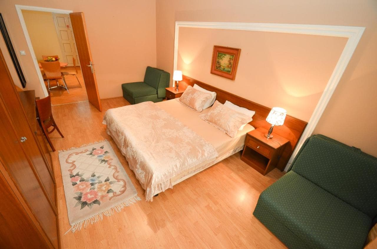 Apartment in Risan - Photo 24