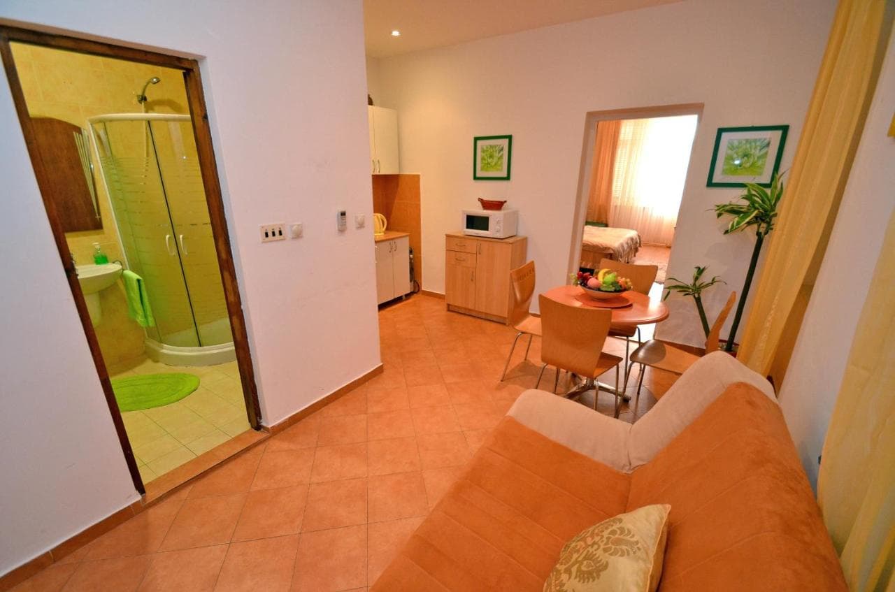 Apartment in Risan - Photo 23