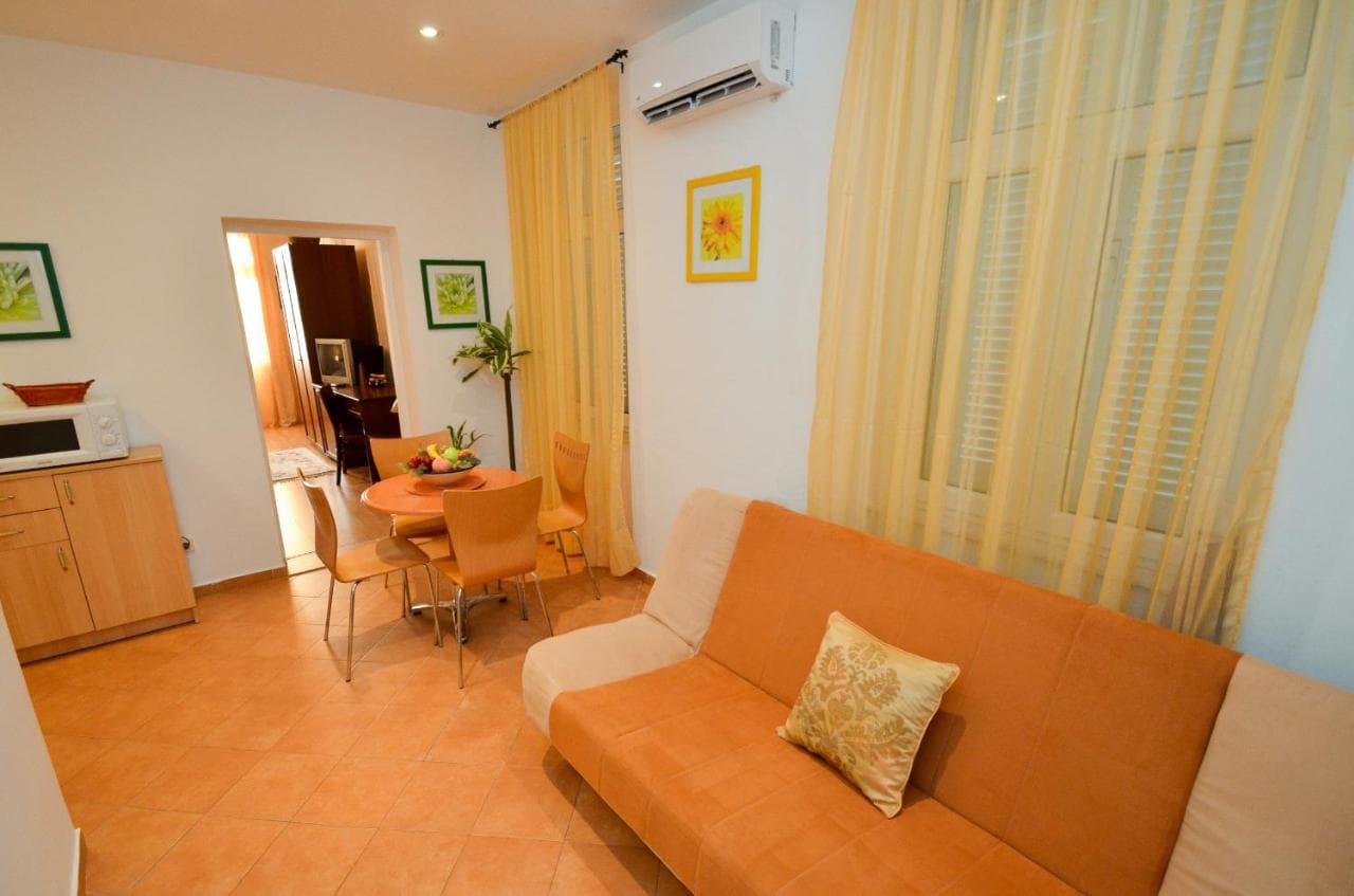 Apartment in Risan - Photo 22