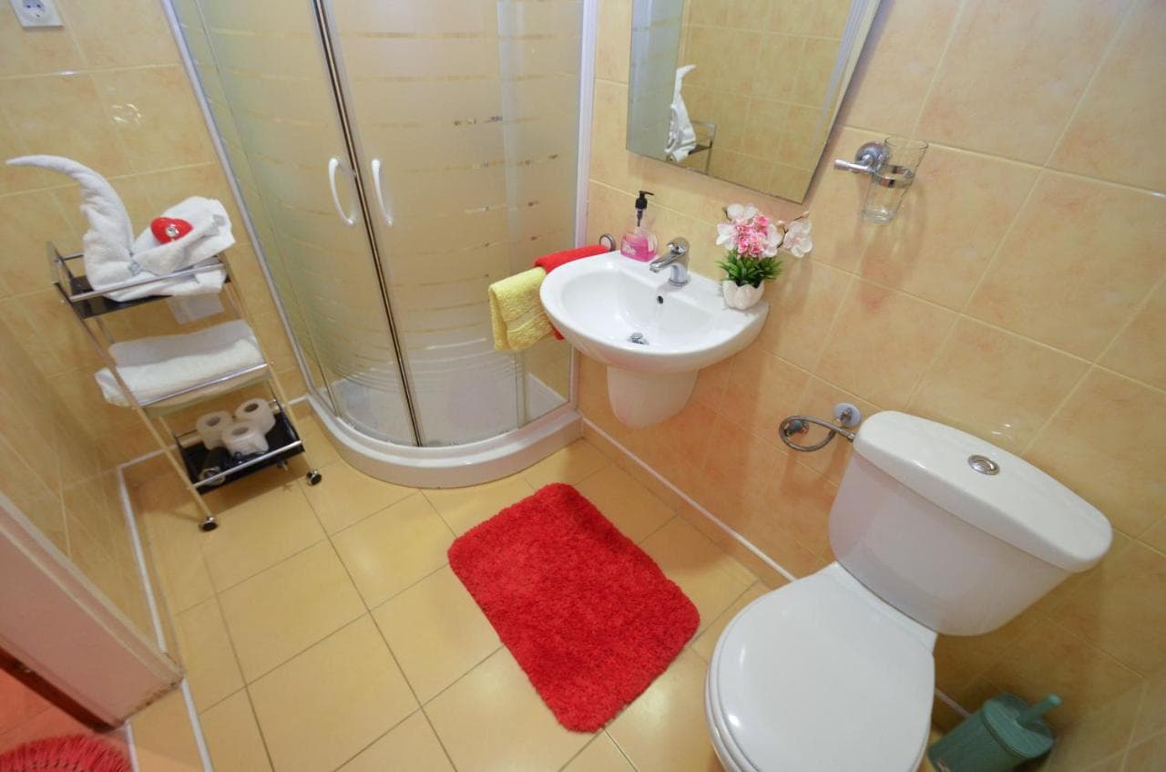 Apartment in Risan - Photo 16