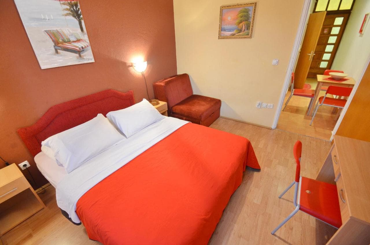 Apartment in Risan - Photo 14