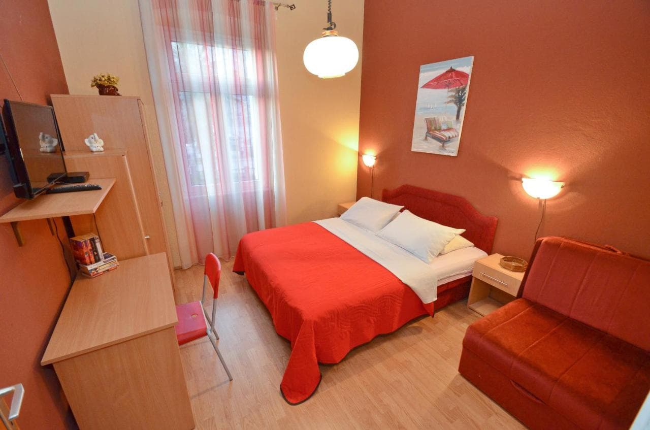 Apartment in Risan - Photo 13