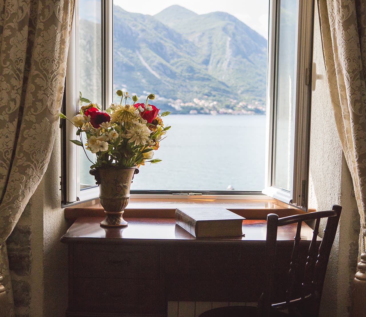 Hotel in Kotor - Photo 11