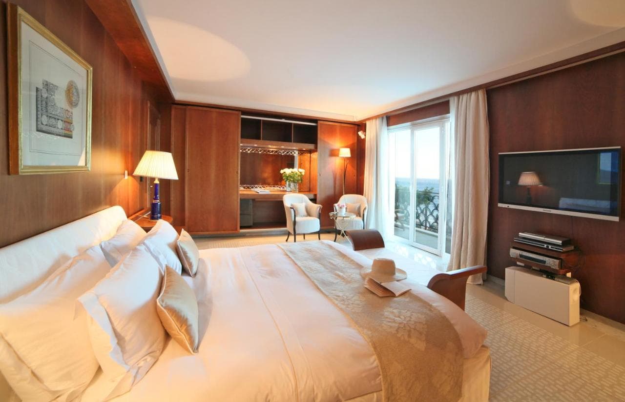 Villa in Sveti Stefan - Photo 14