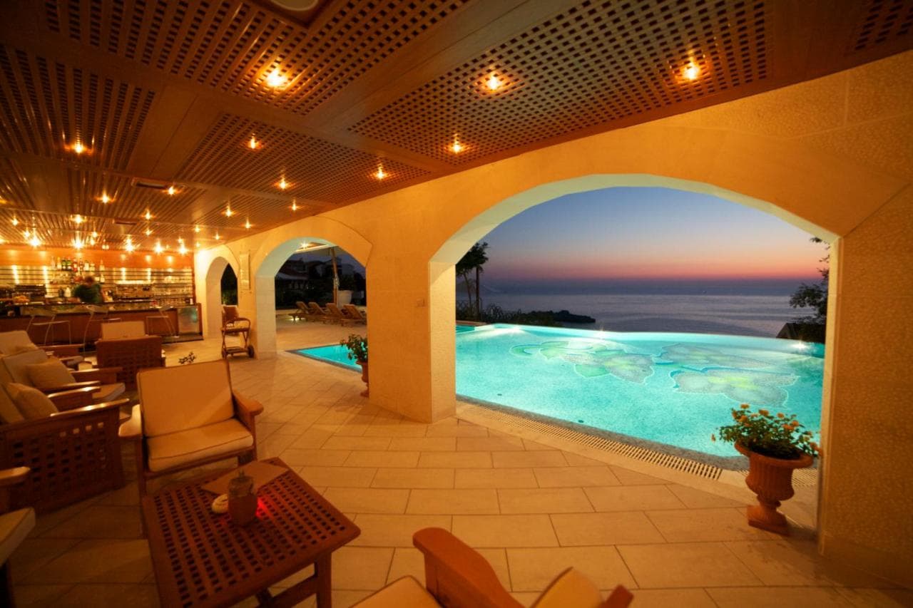 Villa in Sveti Stefan - Photo 5
