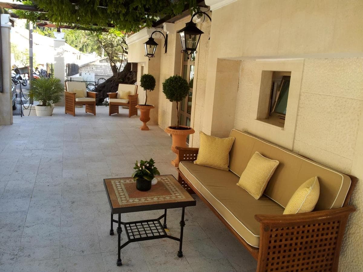 Villa in Sveti Stefan - Photo 16