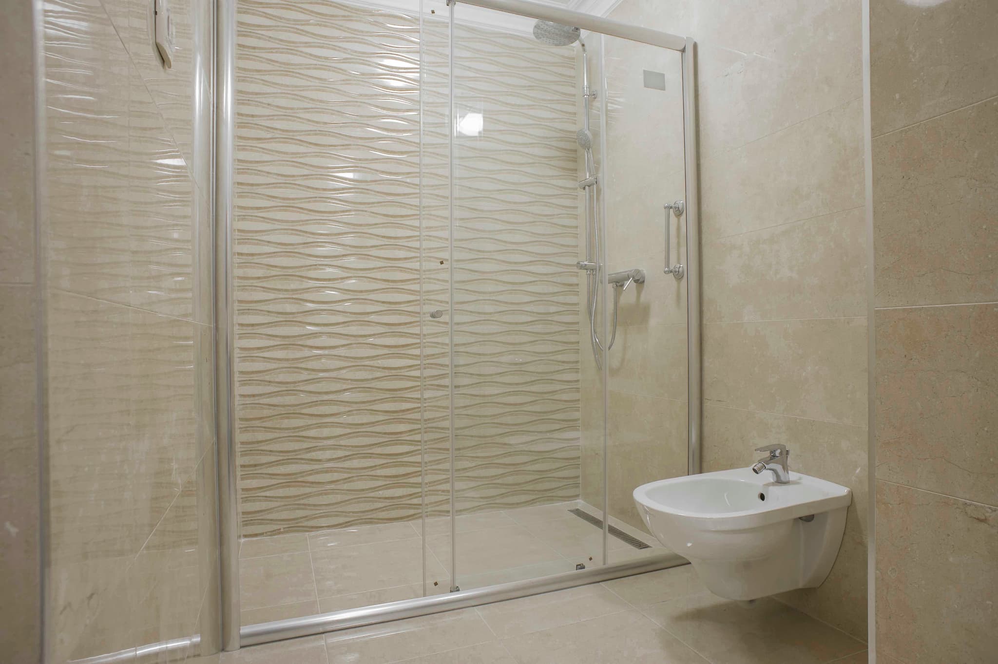 Hotel in Sveti Stefan - Photo 15