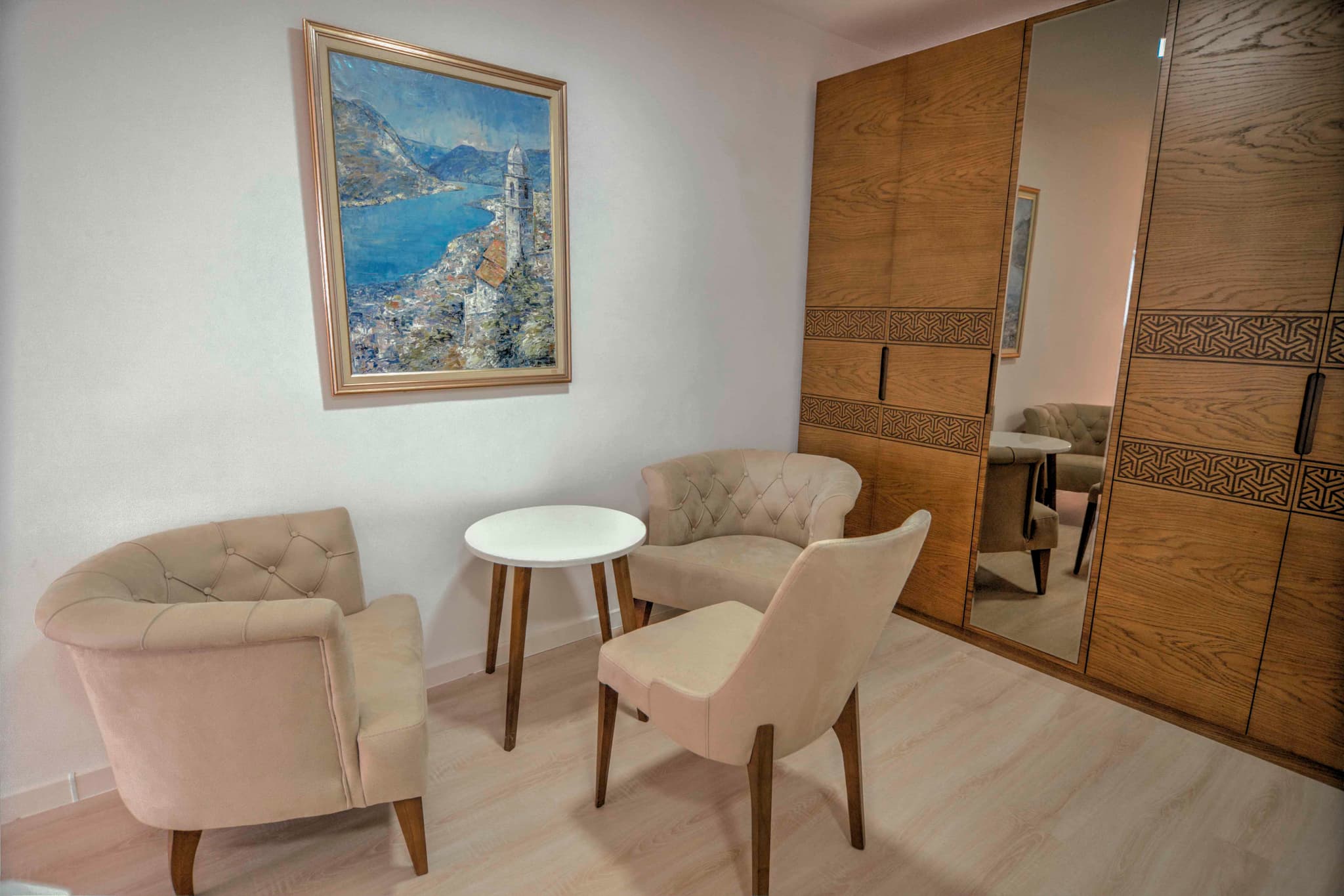 Hotel in Sveti Stefan - Photo 12
