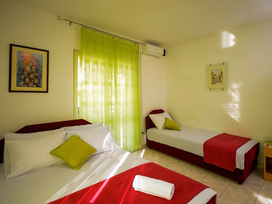 Apartment in Bijela - Photo 5