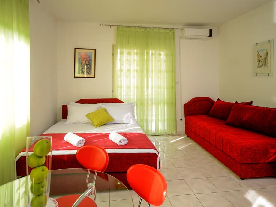 Apartment in Bijela - Photo 6