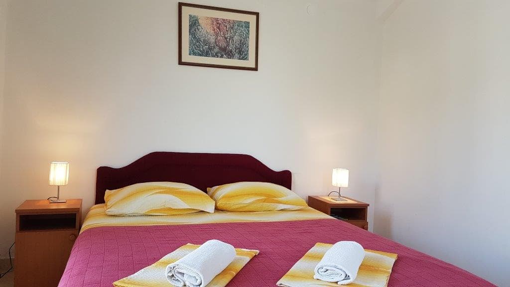 Apartment in Bijela - Photo 11