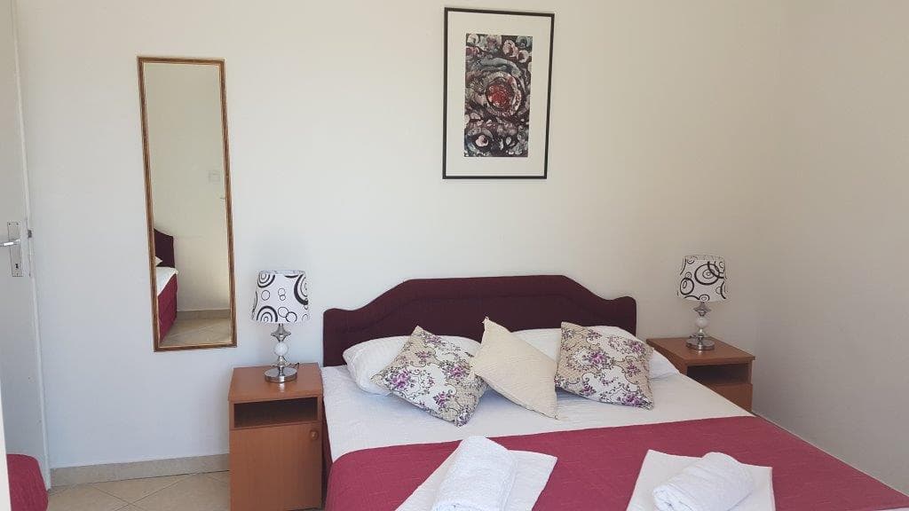 Apartment in Bijela - Photo 8