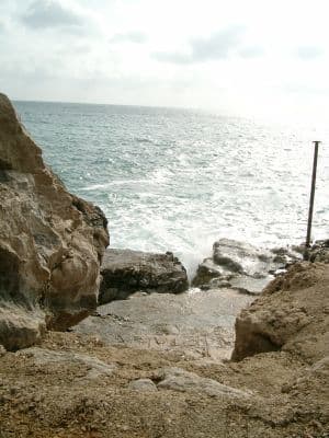 Prilaz moru