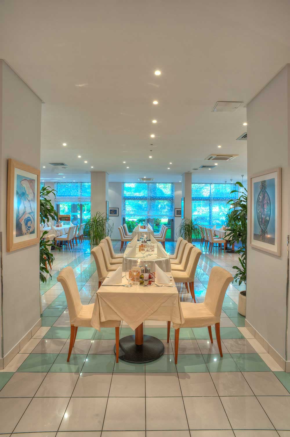 Hotel in Petrovac - Photo 12