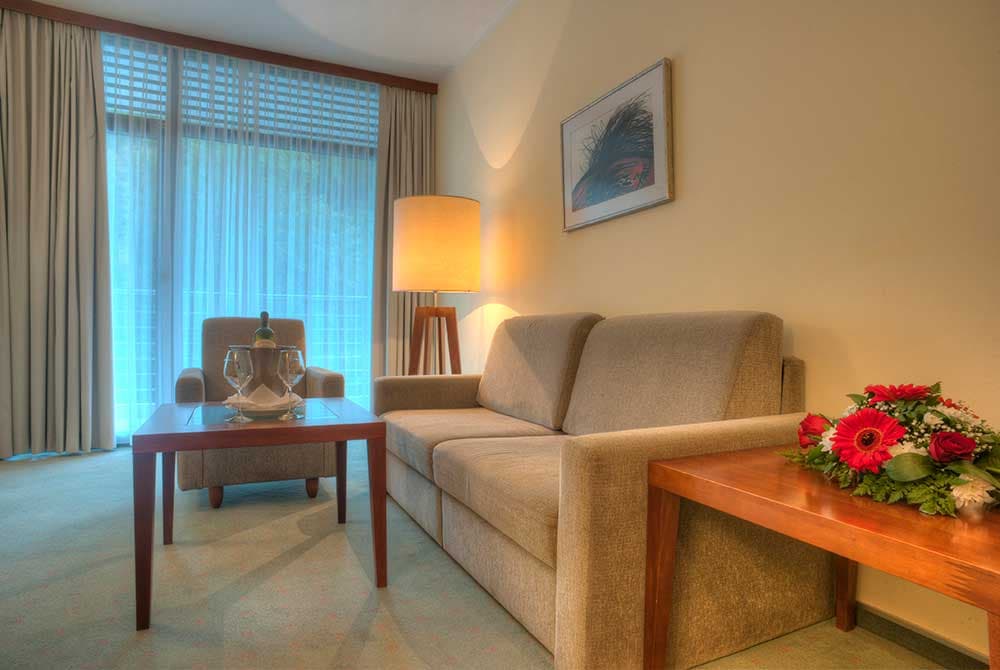 Hotel in Petrovac - Photo 5