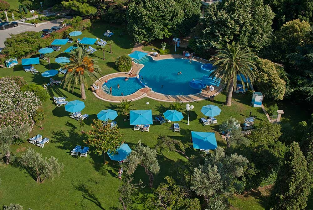 Hotel in Petrovac - Photo 7
