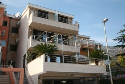 Apartmani Jelena