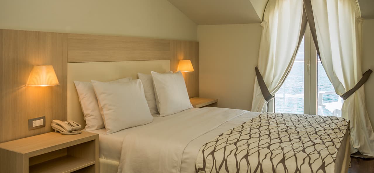Hotel in Tivat - Photo 6