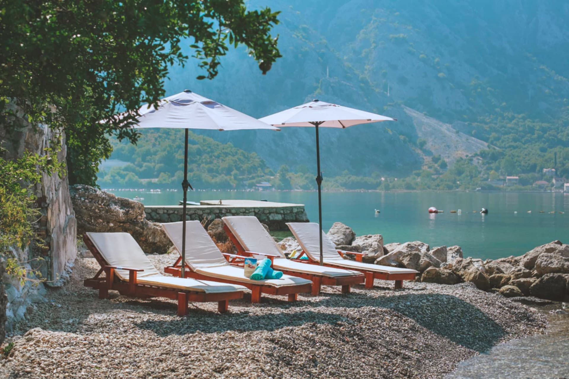 Hotel in Kotor - Photo 7