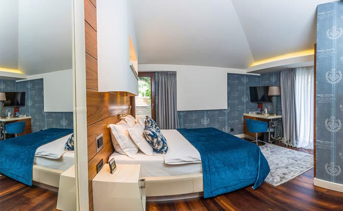 Hotel in Kotor - Photo 6